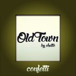 Artwork for "Old Town"