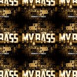 Artwork for "My Bass"