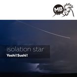 Artwork für "Isolation Star"
