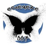 Artwork for "Ephemere 007"