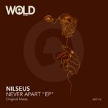 Artwork for "Never Apart"