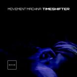 Artwork for "Timeshifter"