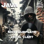Portada para "Nice Dubplate / Legal Clart"
