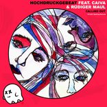 Portada para "Calling Out"