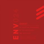 Artwork for "ENV024"