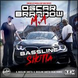 Artwork for "Bassline Shotta"