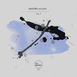 Artwork for "Maiora Sampler, Vol. 3"