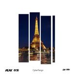 Artwork voor "Cyber Tango"