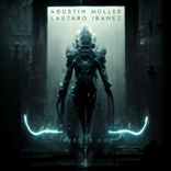 Artwork voor "There Is God"