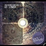 Portada para "Let's Party"