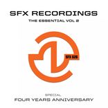 Artwork voor "The Essential, Vol. 2"