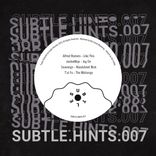 Artwork für "SUBTLE.HINTS.007"
