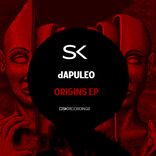 Portada para "Origins"