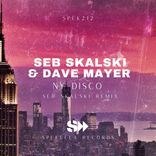 Portada para "NY Disco (Seb Skalski Remix)"