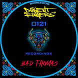 Artwork für "Bad Thomas"