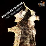 Artwork for "Lost Soundscapes"