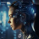 Artwork for "For You"