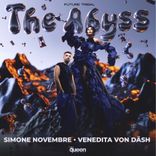 Portada para "The Abyss"