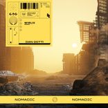 Artwork for "Nomadic"