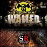 Artwork voor "Walled"