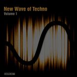 Artwork for "New Wave of Techno, Vol. 1"