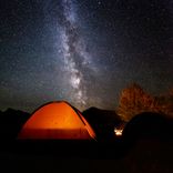 Portada para "Regen auf dem Zelt (Loopable)"