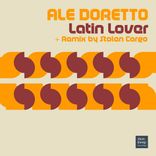 Artwork for "Latin Lover"