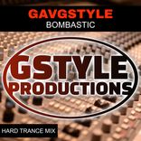Portada para "Bombastic (Hard Trance Mix)"