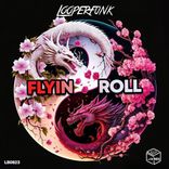 Portada para "Flyin Roll"