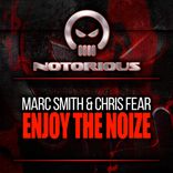 Portada para "Enjoy The Noize"