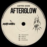 Artwork for "Afterglow EP"