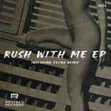 Artwork voor "Rush With Me EP"