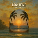 Artwork for "Back Home"