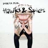 Portada para "Hawks & Spies"