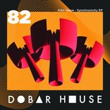 Artwork for "Synchronicity EP"