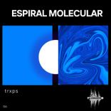 Artwork for "Espiral Molecular"