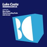 Portada para "Reminiscencia"