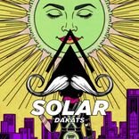 Artwork für "Solar"