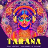 Artwork for "Tarana"