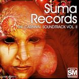 Artwork for "The Carnival Soundtrack, Vol. II"
