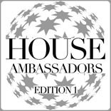 Artwork for "House Ambassadors (Edition 1)"