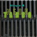 Artwork voor "Neon Tango"