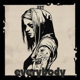 Artwork for "Everybody"