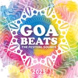 Artwork voor "Goa Beats - The Festival Sounds 2023"