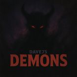 Artwork voor "Demons"