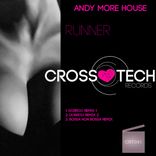 Artwork für "The Runner"