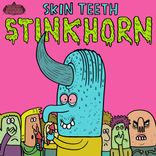 Artwork for "Stinkhorn"