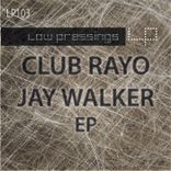 Artwork for "Jay Walker EP"