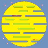 Artwork for "Blue Monday"