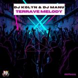 Artwork for "Terrave Melody"